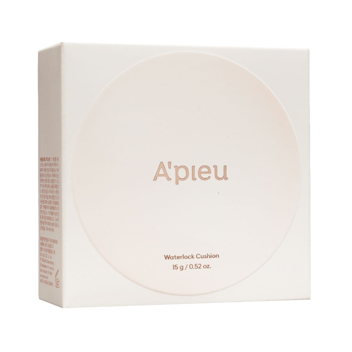 კუშონი Water N23 2328 აპიუ - Apieu
