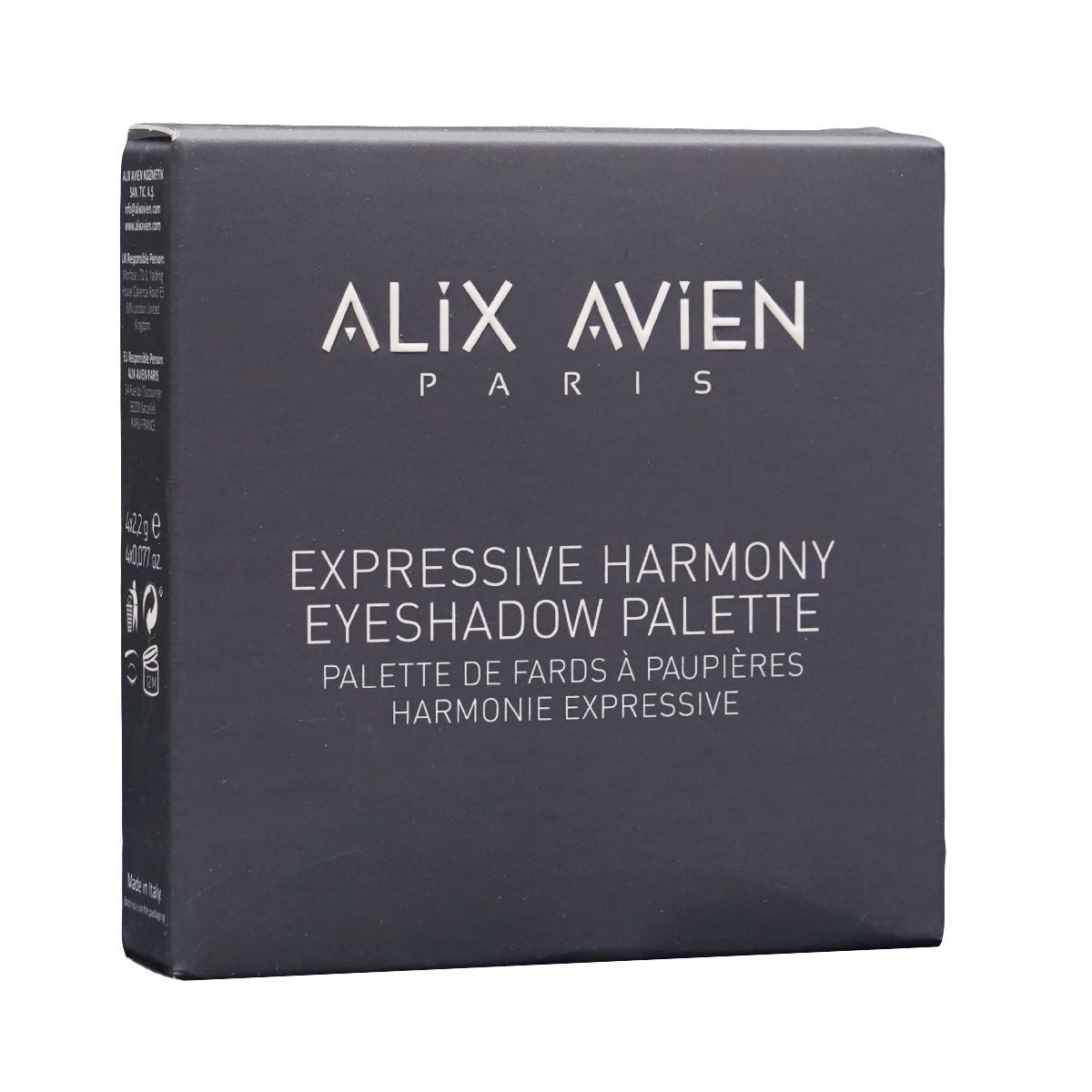 თვალის ჩრდილი Harmon 806 3322 ალიქს ავიენი - Alix Avien