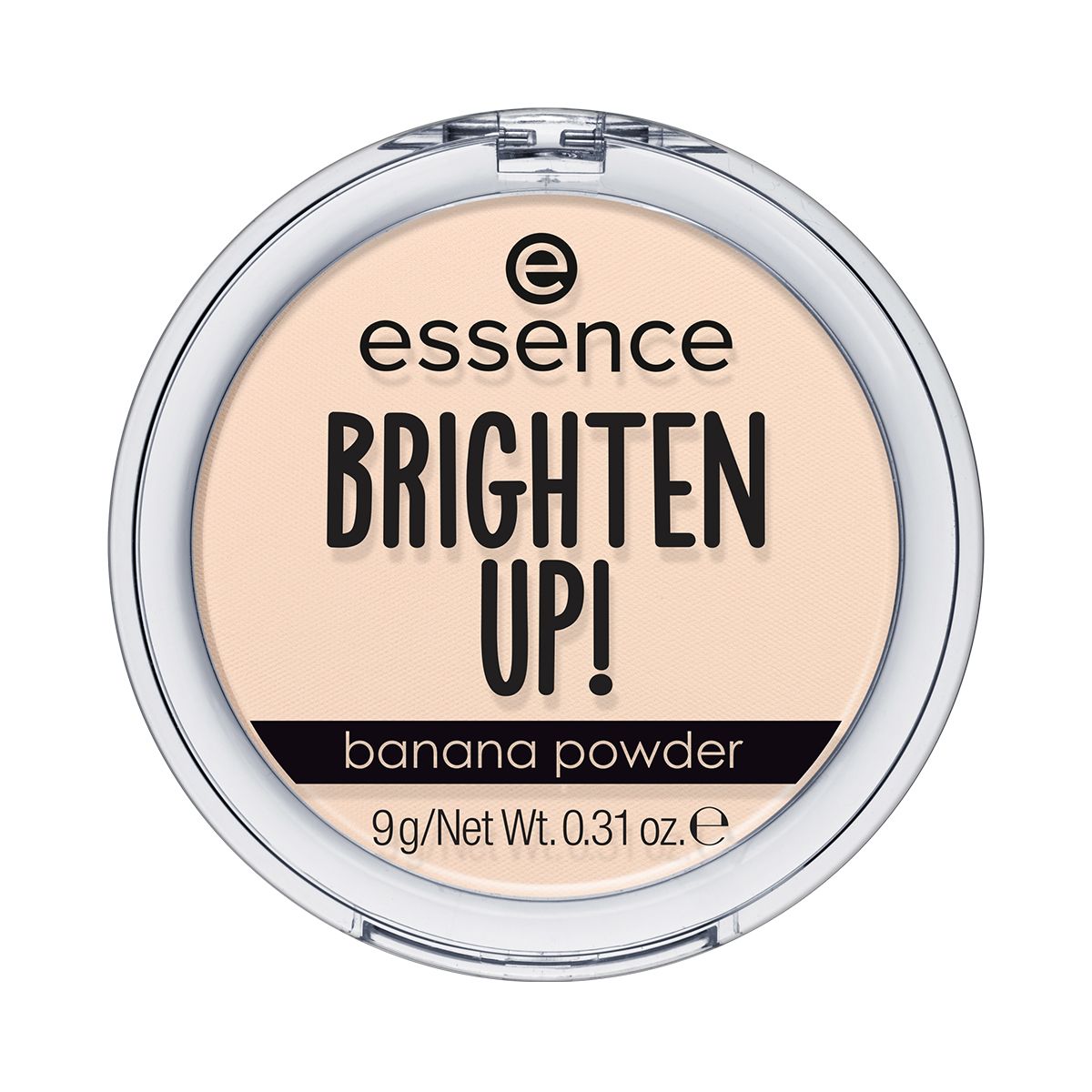 პუდრი 20 Br.Up Banana 4725 ესენსი - Essence