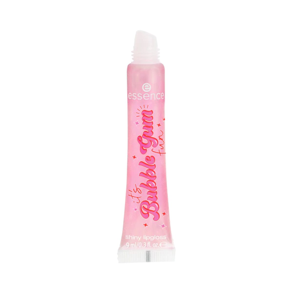 ტუჩის გლოსი Bubble Gum 01 4147 ესენსი - Essence