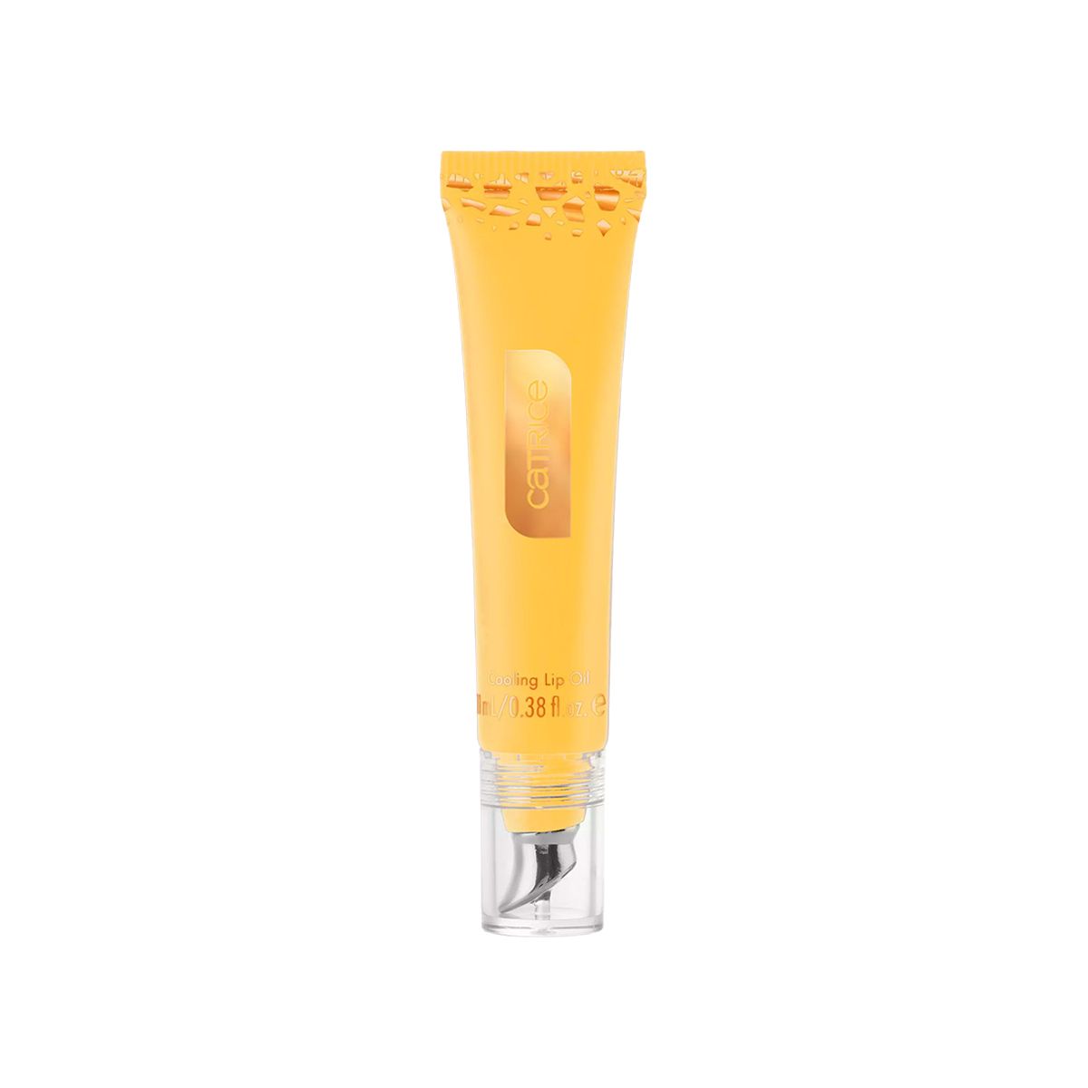 ტუჩის ზეთი SSummer Obsessed Cooling C02 4857 კატრისი - Catrice
