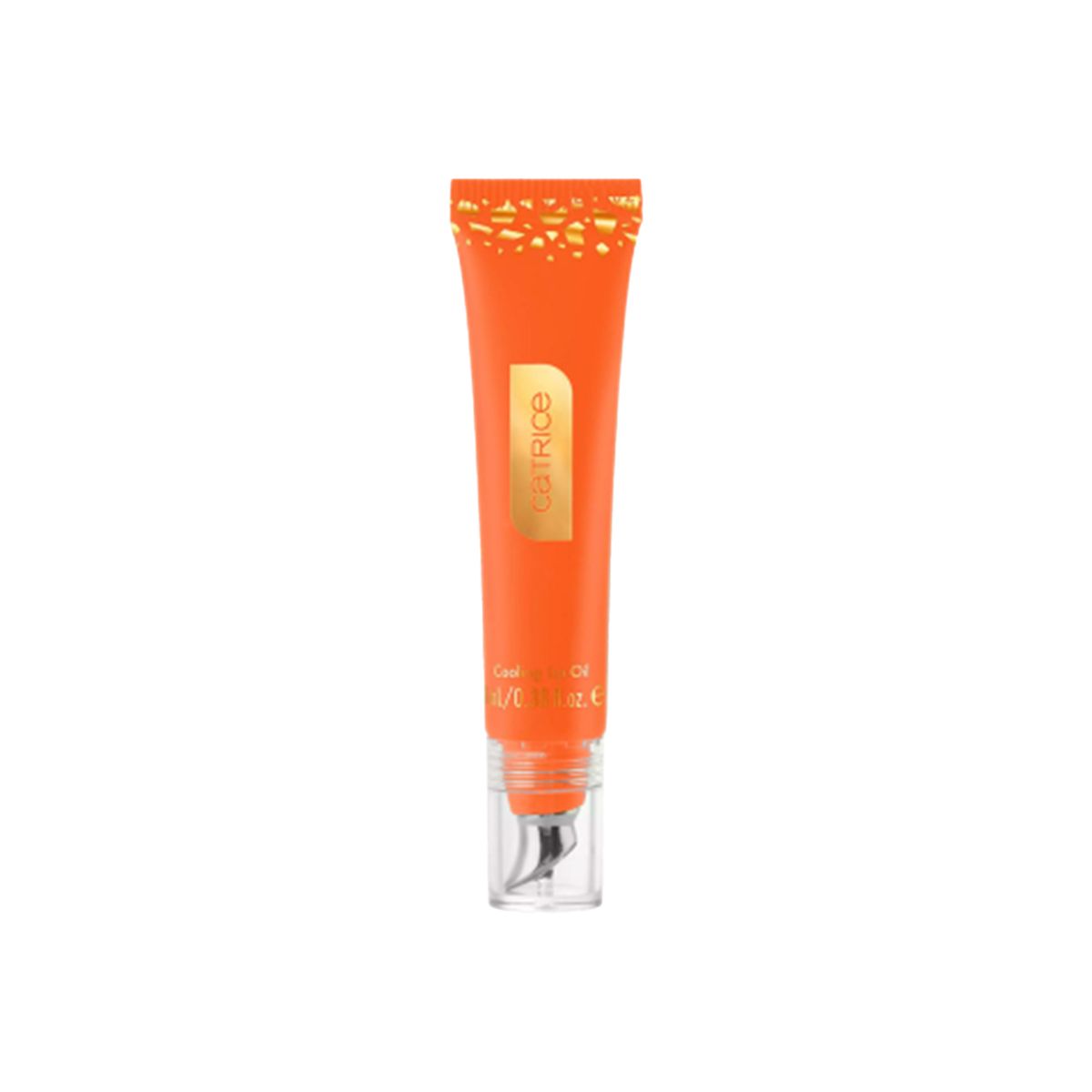 ტუჩის ზეთი SSummer Obsessed Cooling C03 4895 კატრისი - Catrice