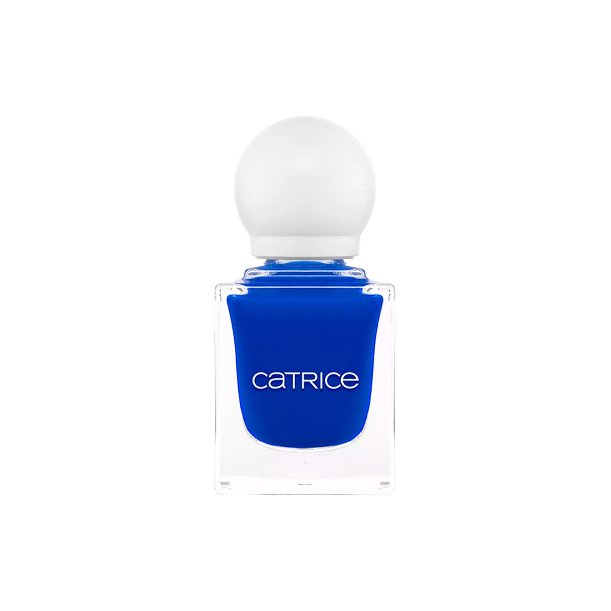 ფრჩხილის ლაქი SSummer Obsessed C01 4963 კატრისი - Catrice