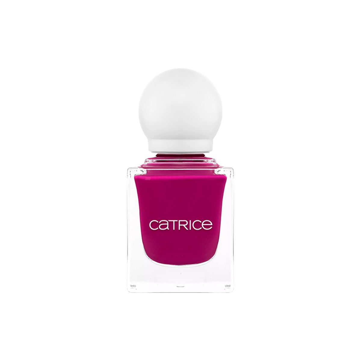 ფრჩხილის ლაქი SSummer Obsessed C02 5007 კატრისი - Catrice