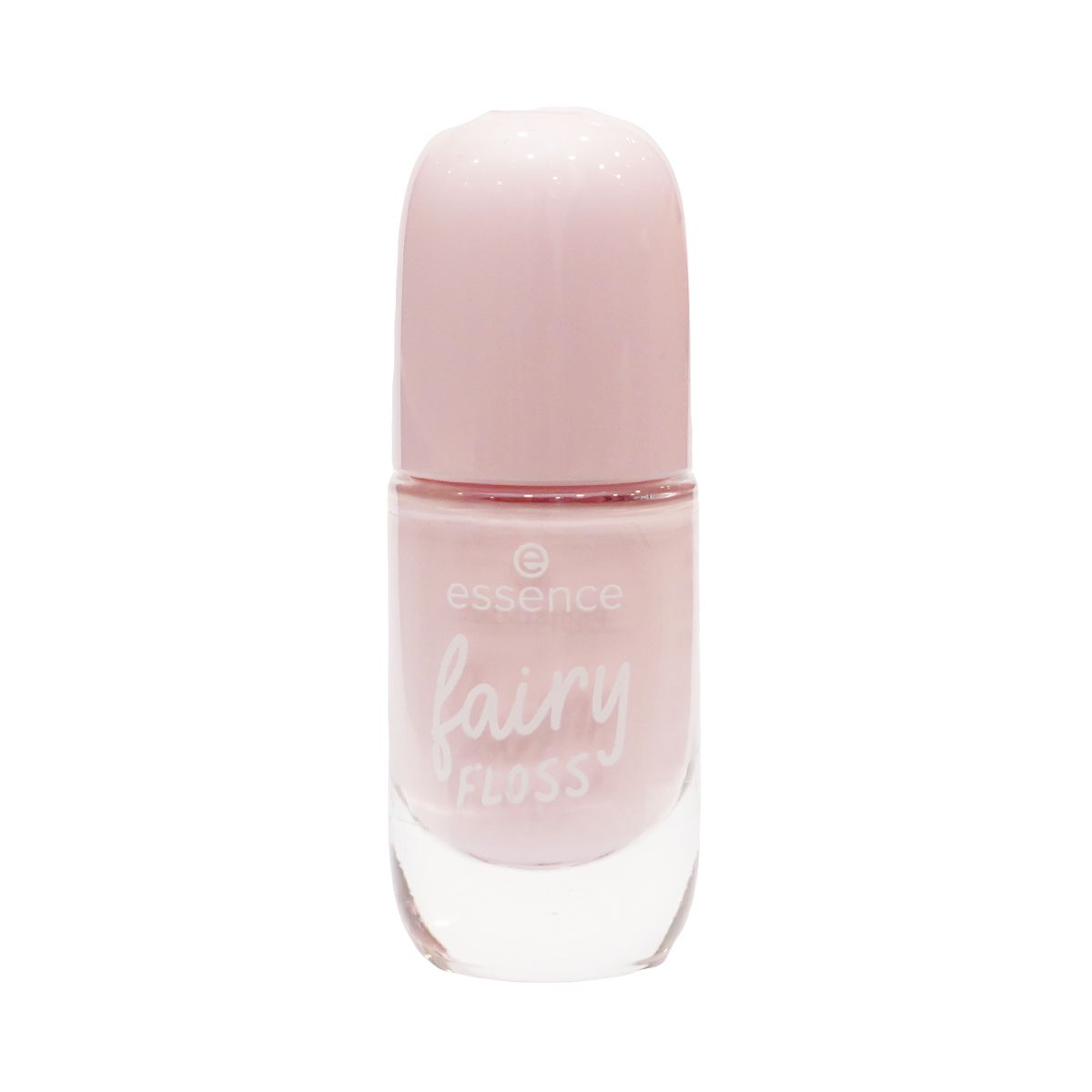ფრჩხილის ლაქი Gel Nail Colour 70 6822 ესენსი - Essence ესენსი - Essence