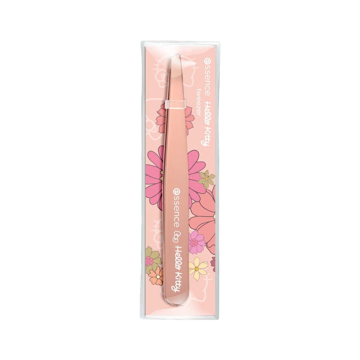 პინცეტი Hello Kitty 01 4352 ესენსი - Essence