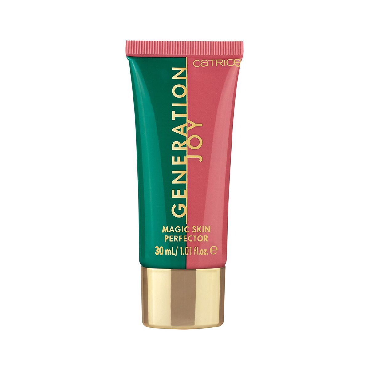 პრაიმერი Skin Perfector Joy C01 8468 კატრისი - Catrice
