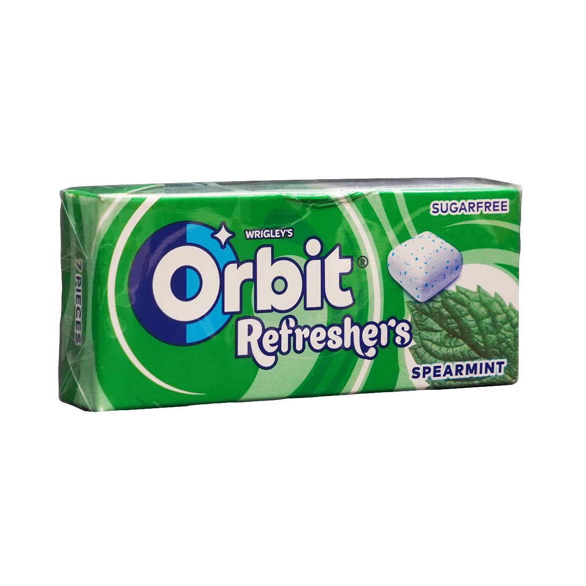 რეფრეშ სპერმინტი 8601 ორბიტი - Orbit