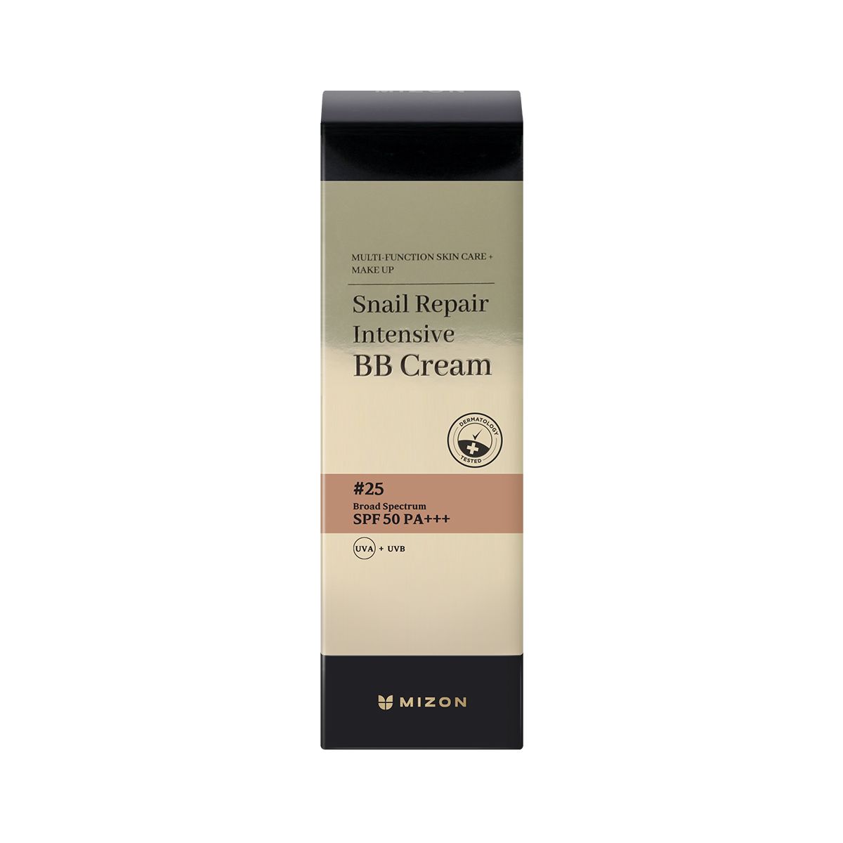 ლოკოკინის BB კრემი SPF50 N25 6901 მიზონი - Mizon