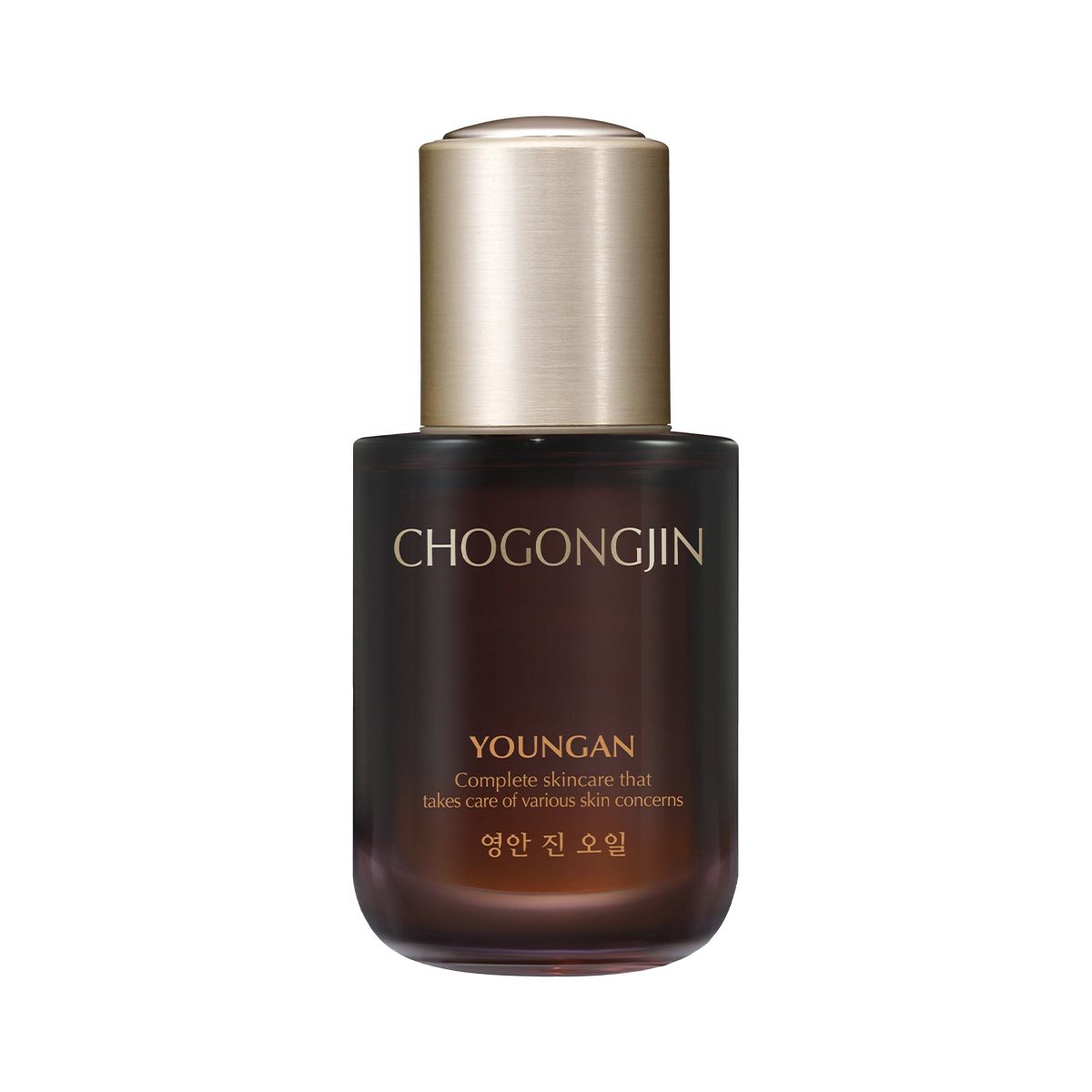 ზეთი Chogongjin Youngan 30 მლ 3325 მისშა - Missha