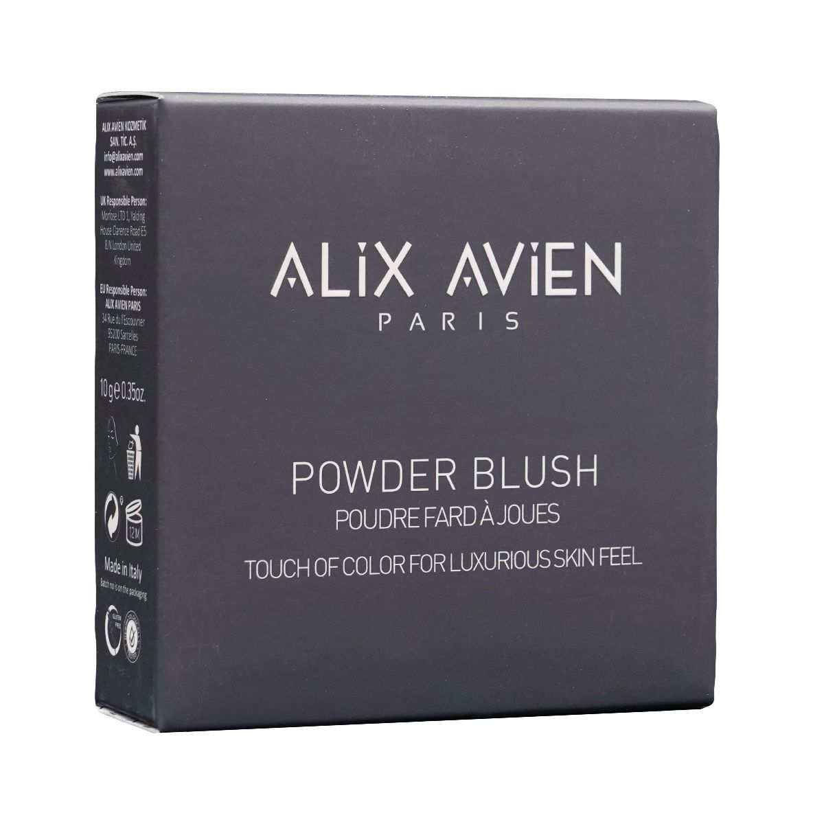 ბლაში PB105 9449 ალიქს ავიენი - Alix Avien