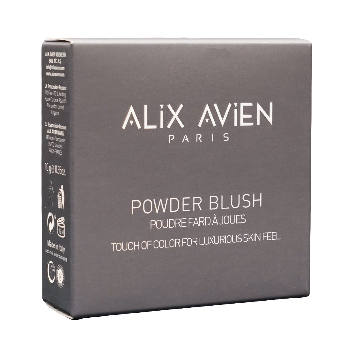 ბლაში Peach PB102 9418 ალიქს ავიენი - Alix Avien