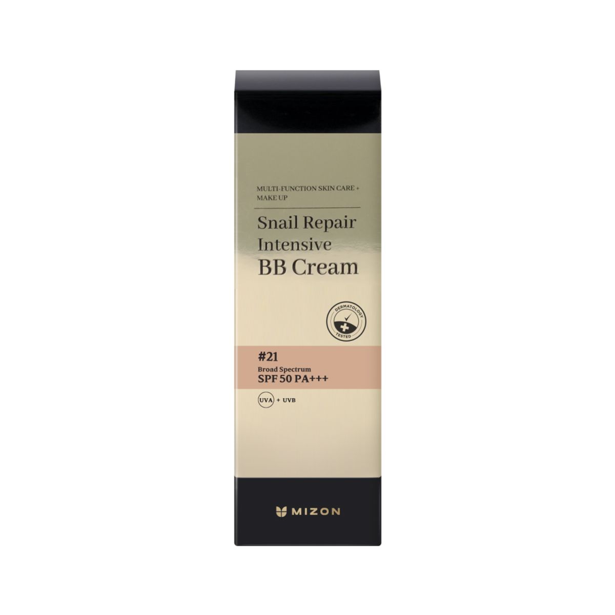 ლოკოკინის BB კრემი SPF50 N21 6888 მიზონი - Mizon