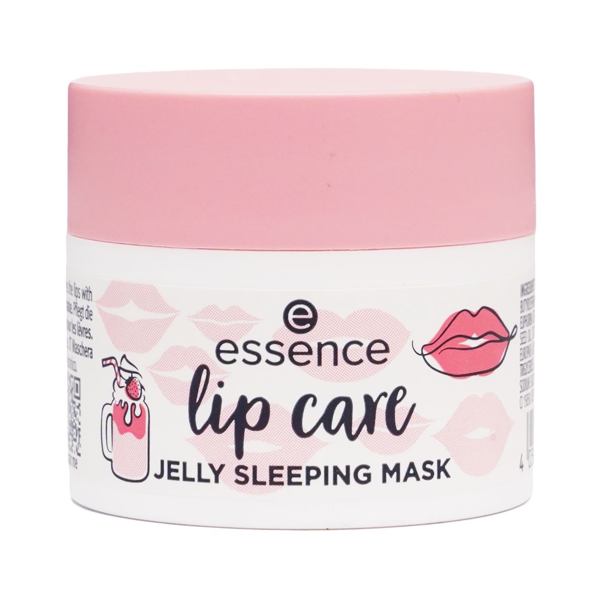 ტუჩის ნიღაბი Jelly 02 1565 ესენსი - Essence
