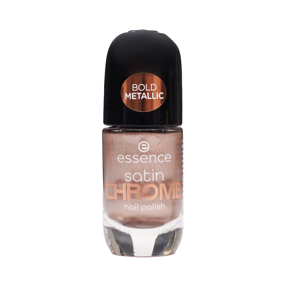 ფრჩხილის ლაქი Chrome 01 91718 ესენსი - Essence