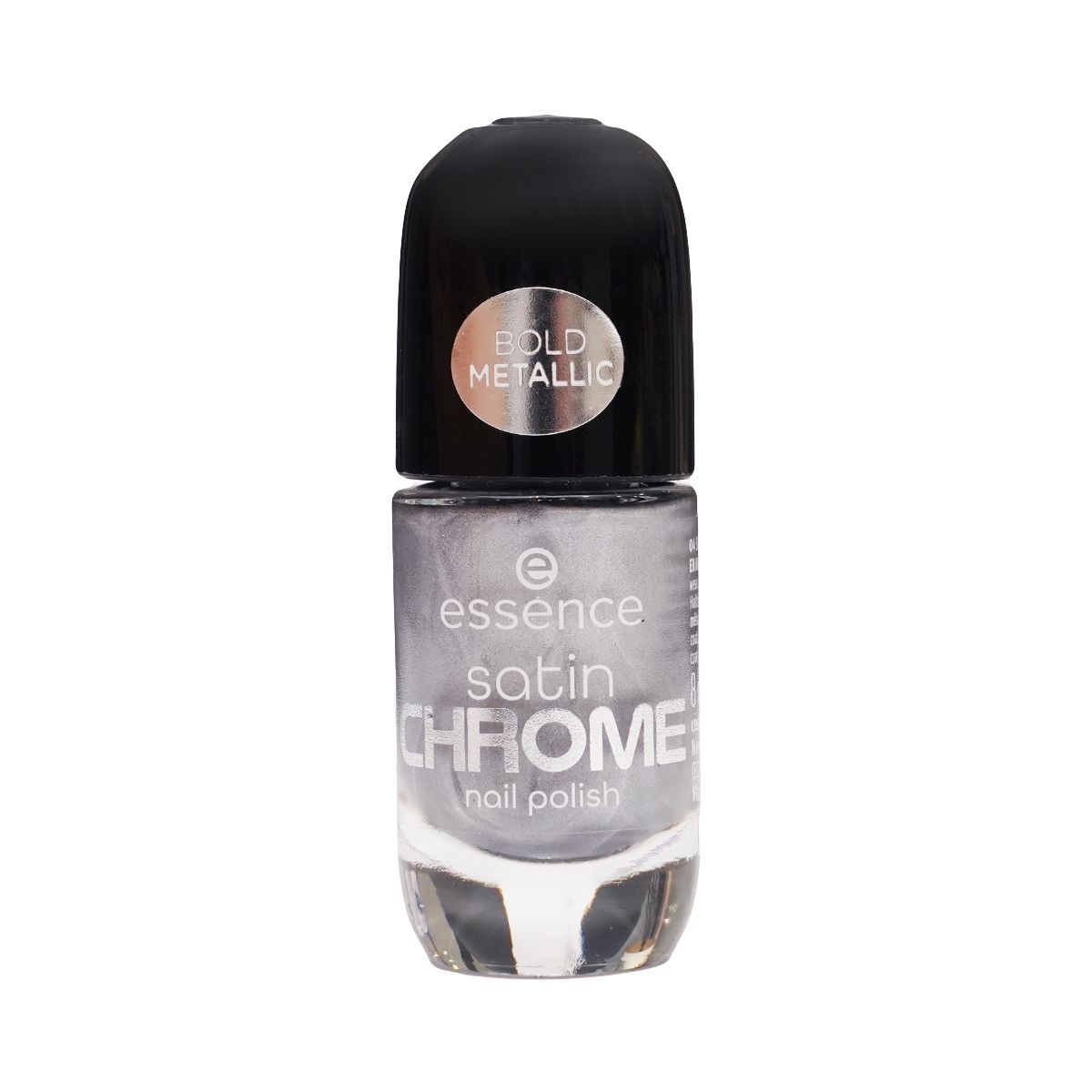 ფრჩხილის ლაქი Chrome 04 1749 ესენსი - Essence