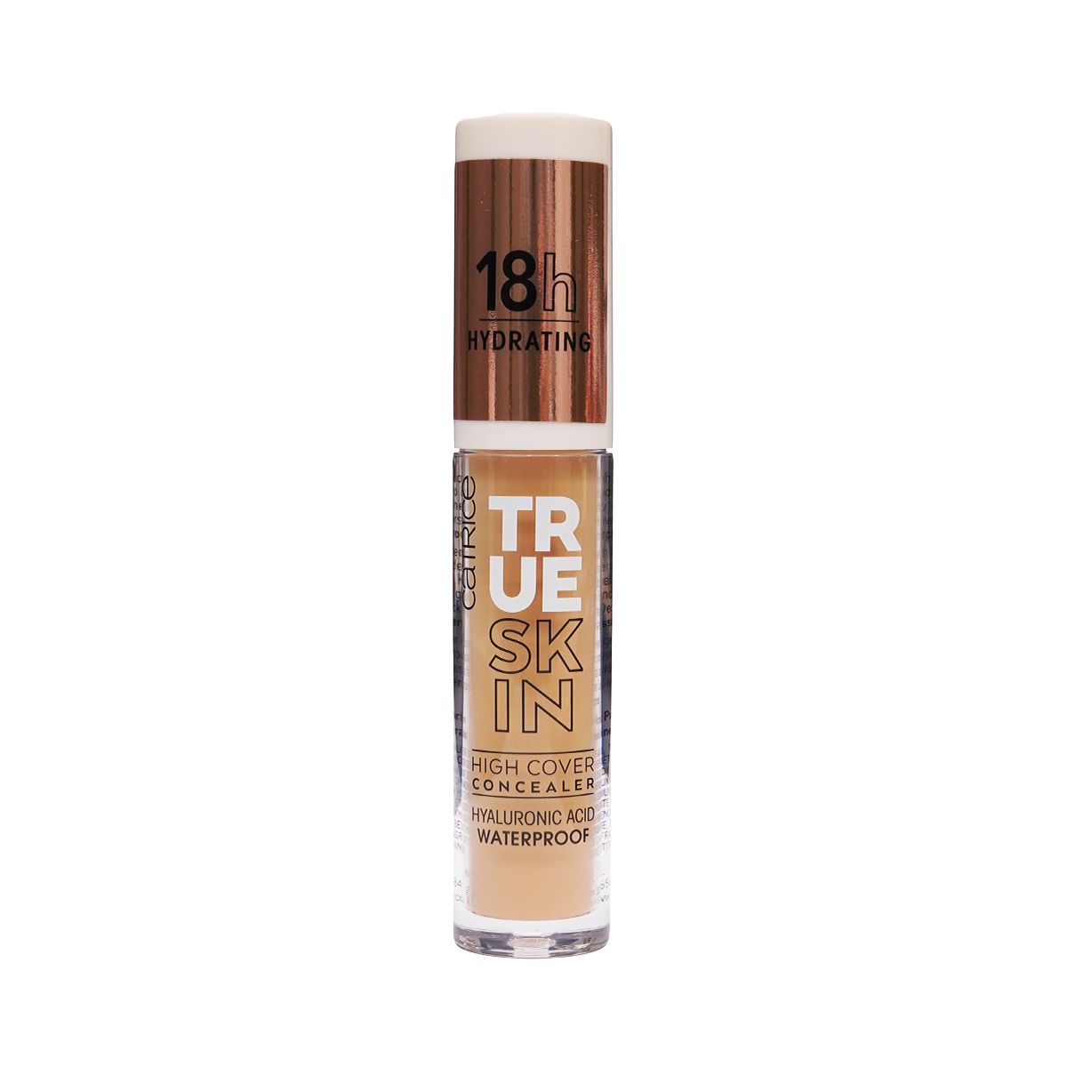 კორექტორიTrue skin 039 5980 კატრისი - Catrice