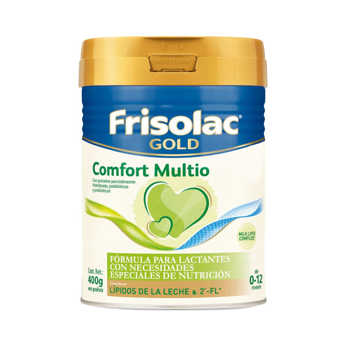მულტი კომფორტი AC 3465 ფრისო - Friso