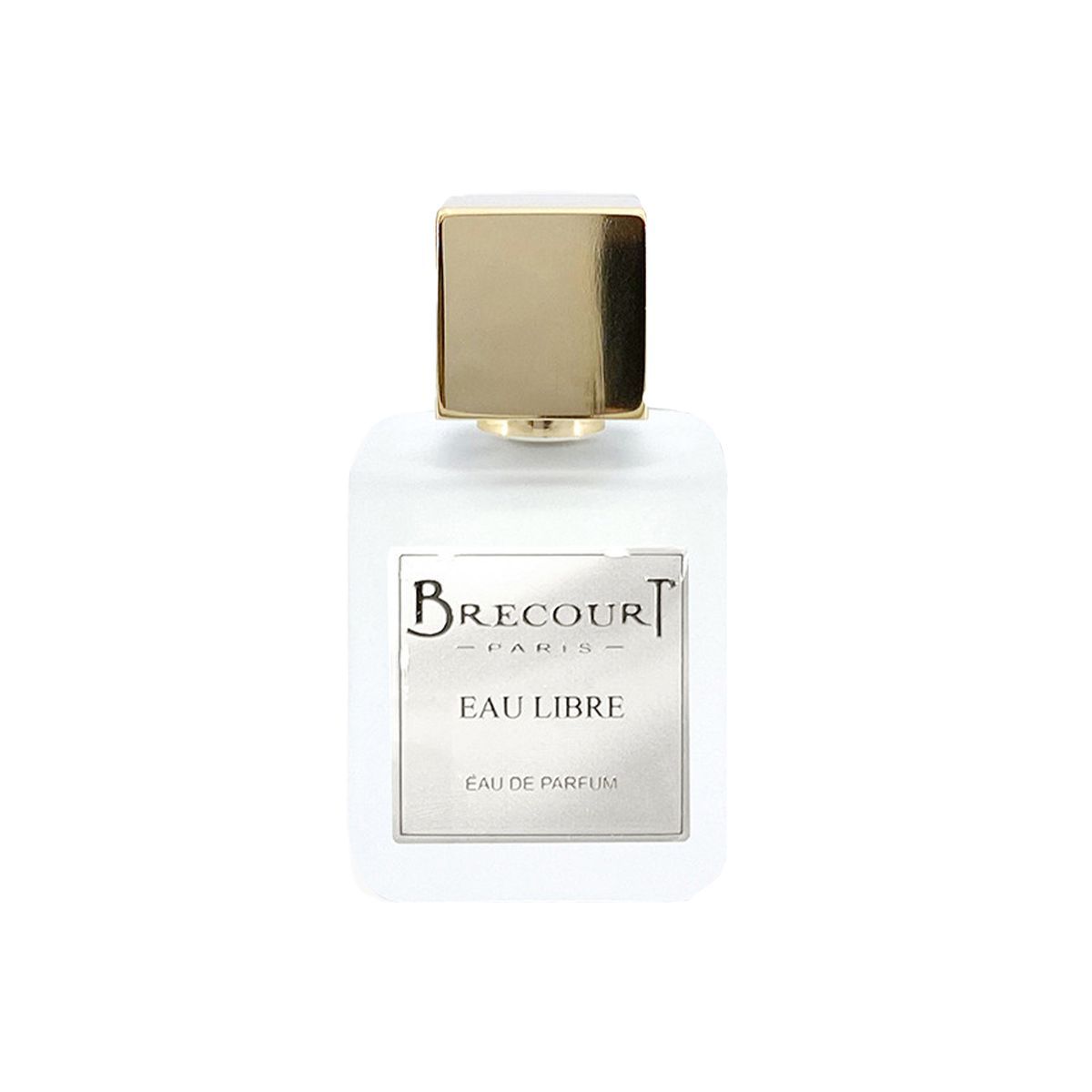 სუნამო Eau Libre 100 მლ 1012 ბრეკორტი - Brecourt