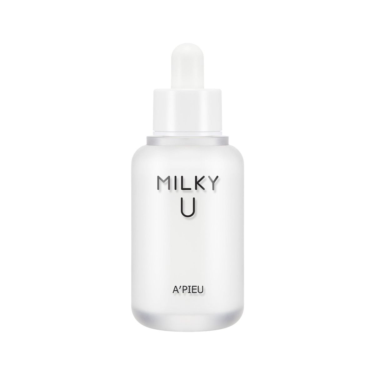 შრატი MILKY 9813 აპიუ - Apieu