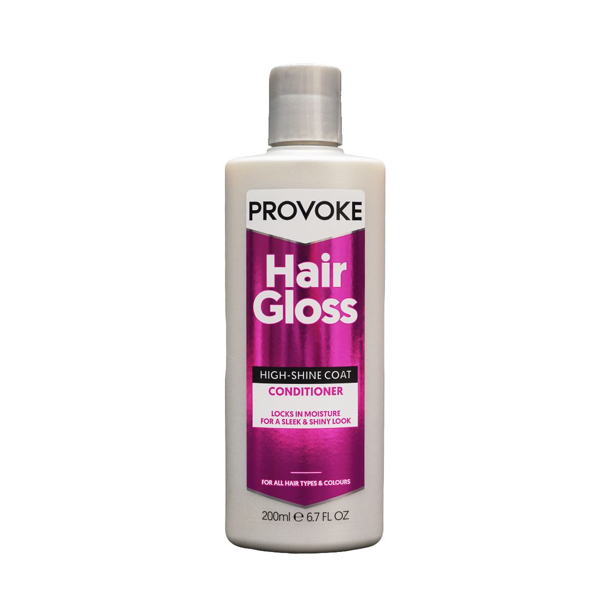 თმის ბალზამი Gloss 9007 სოფთ ენდ ჯენთელ - Soft and Gentle