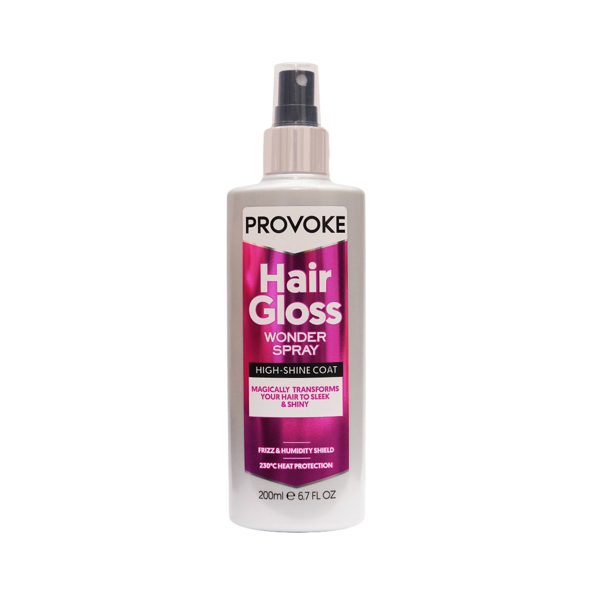 თმის სპრეი Gloss 0003 სოფთ ენდ ჯენთელ - Soft and Gentle