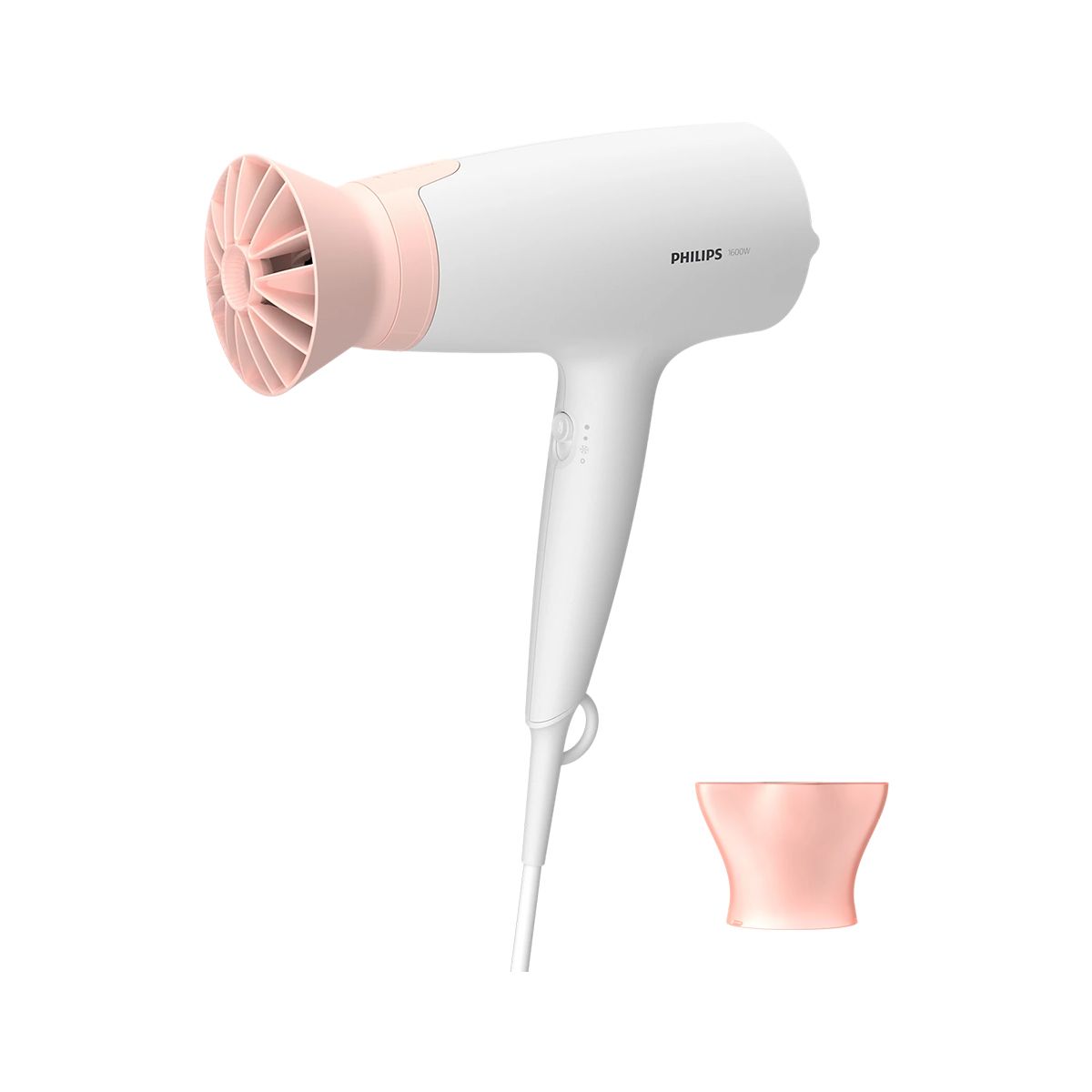 თმის ფენი BHD300/10 1600W 9526 ფილიპსი - Philips