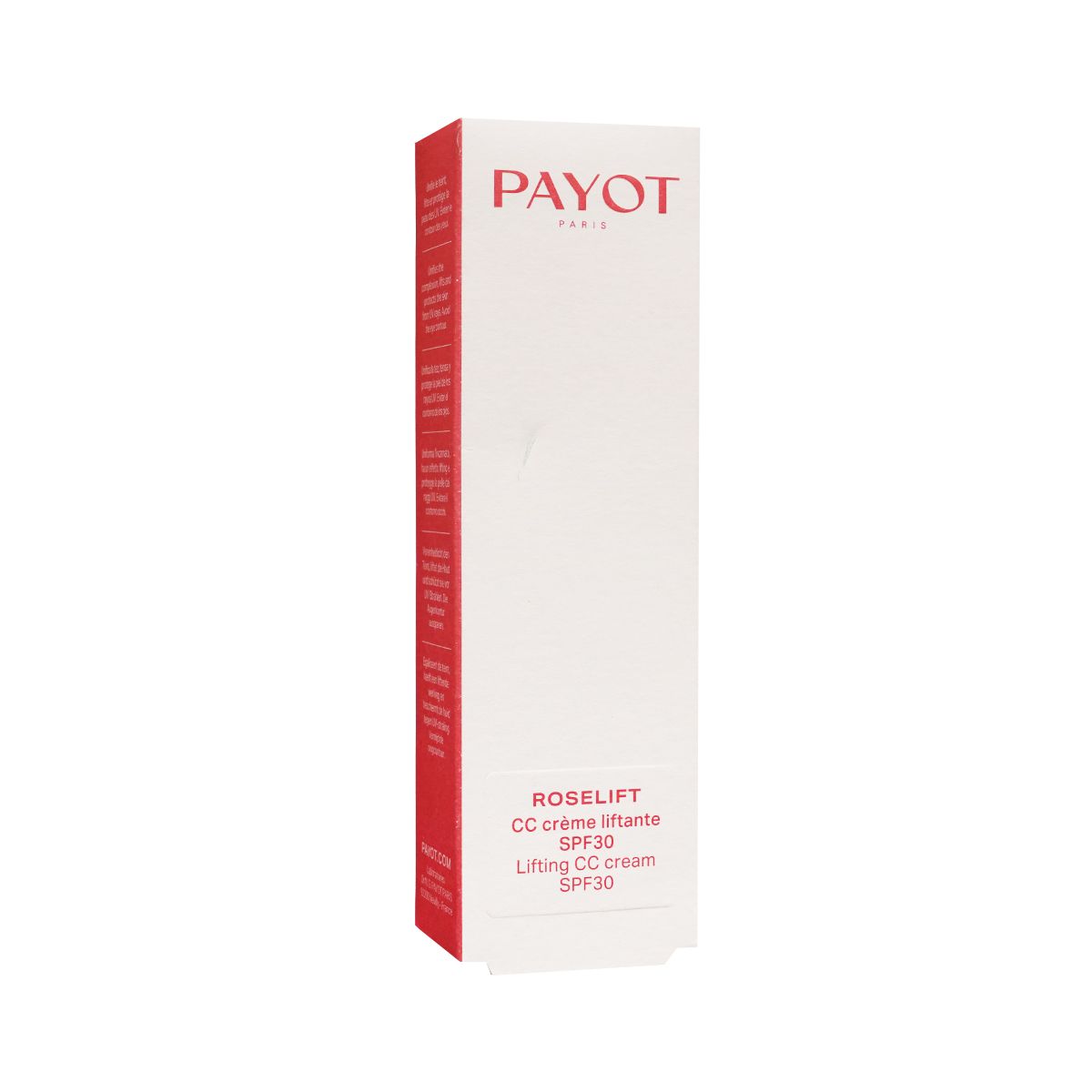 სახის CC კრემი Roselift SPF30 2713 პაიო - Payot