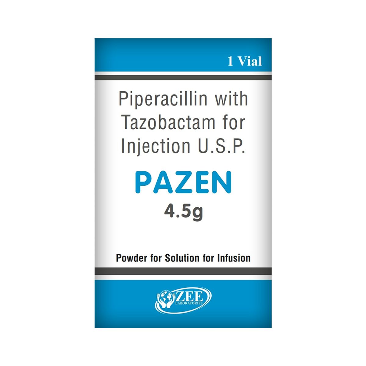 პაზენი - Pazen 4.5გ 1 ფლაკონი