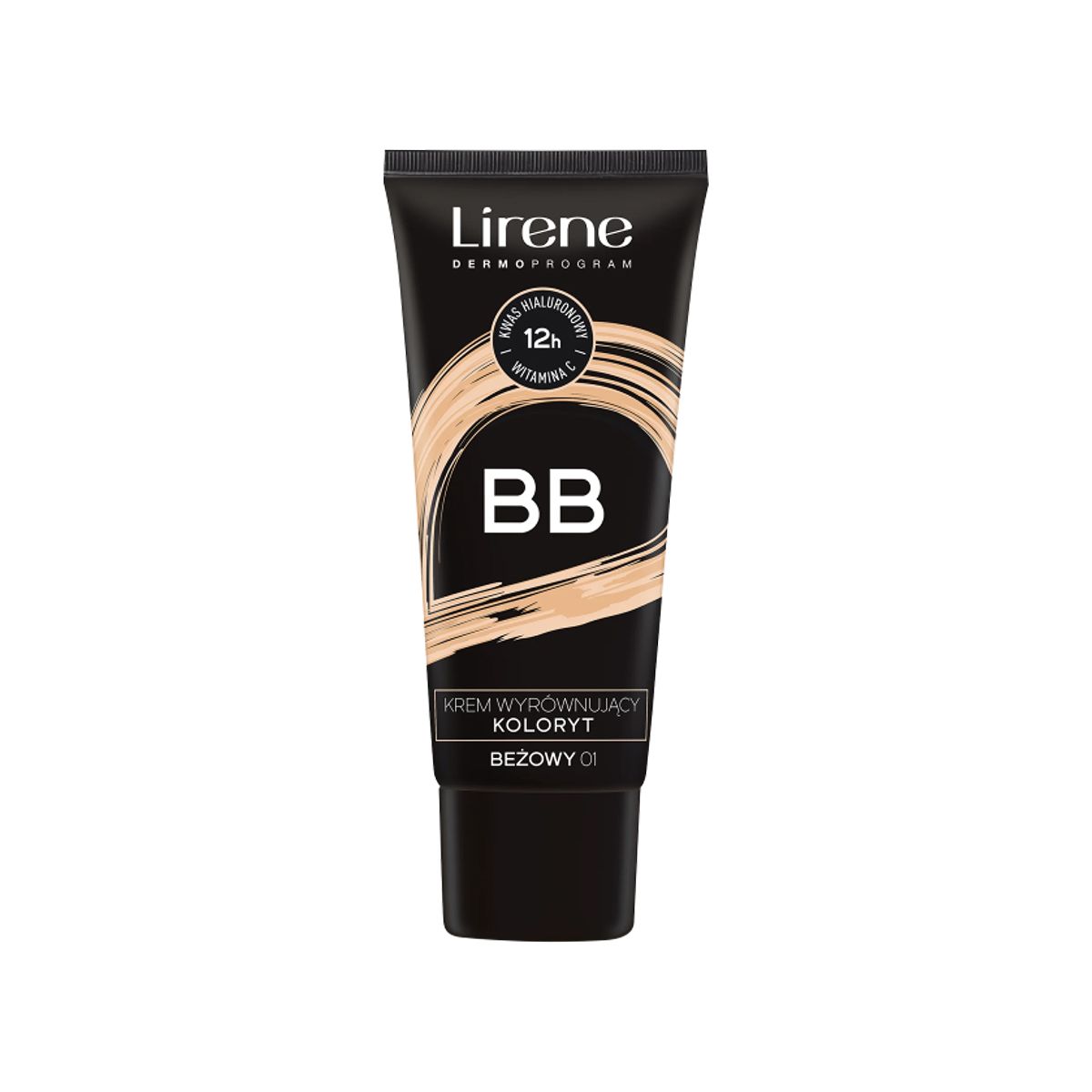 სახის BB კრემი 01 7514 ლირენე - Lirene