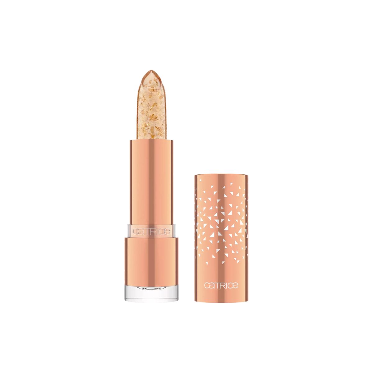 ტუჩის ბალმი Glam In Gold 5698 კატრისი - Catrice