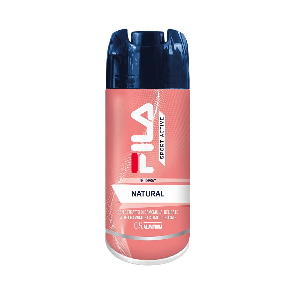 დეოდორანტი სპრეი NATURAL 150 მლ 3573 ფილა - Fila