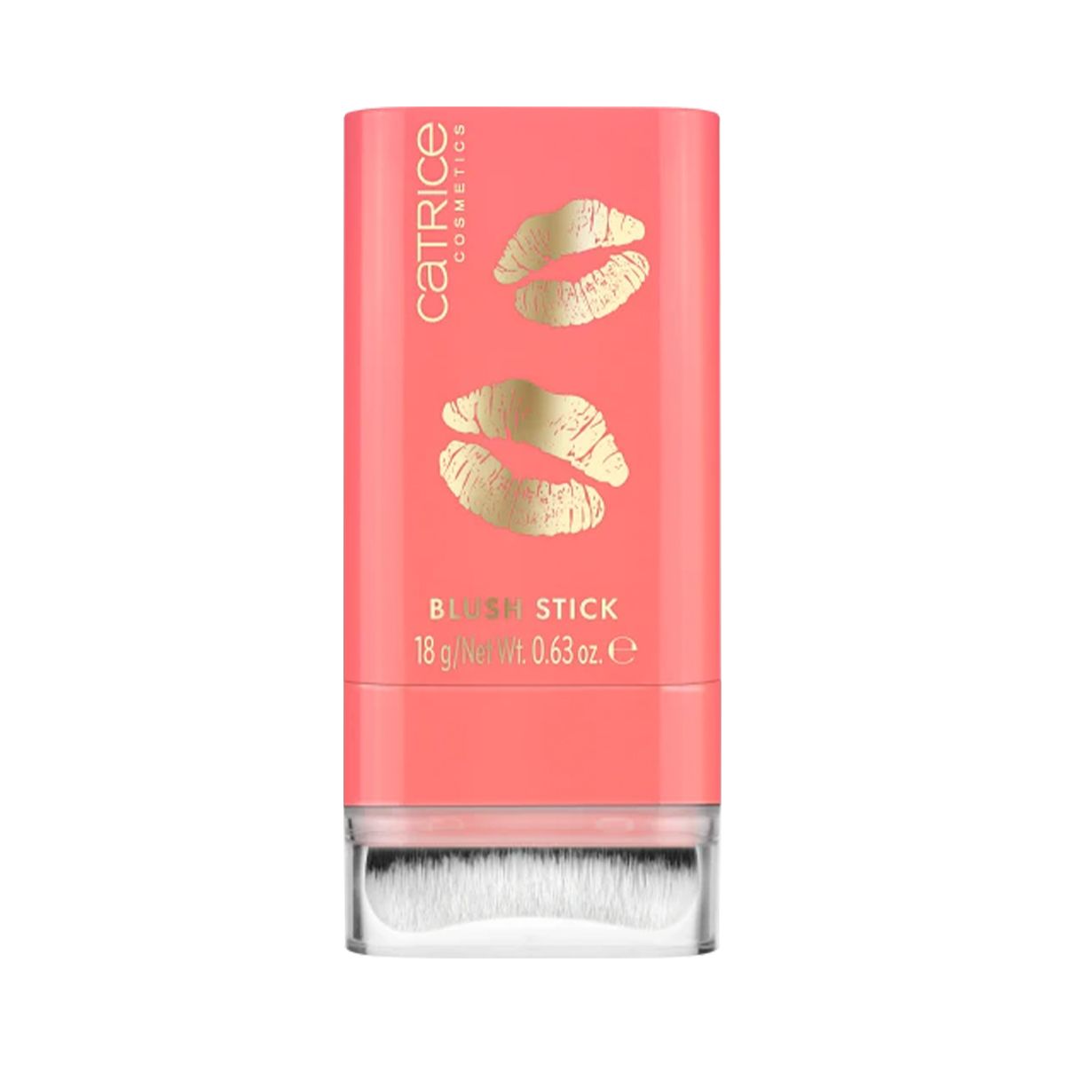 ბლაში KISS & GLOW C01 3373 კატრისი - Catrice