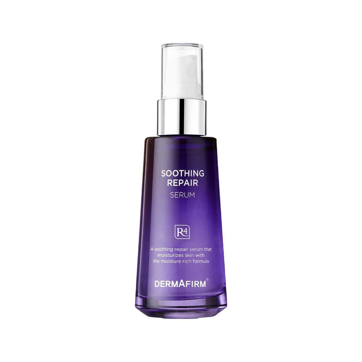 შრატი Soothing repair 30 მლ 0670 დერმაფირმი - DERMAFIRM