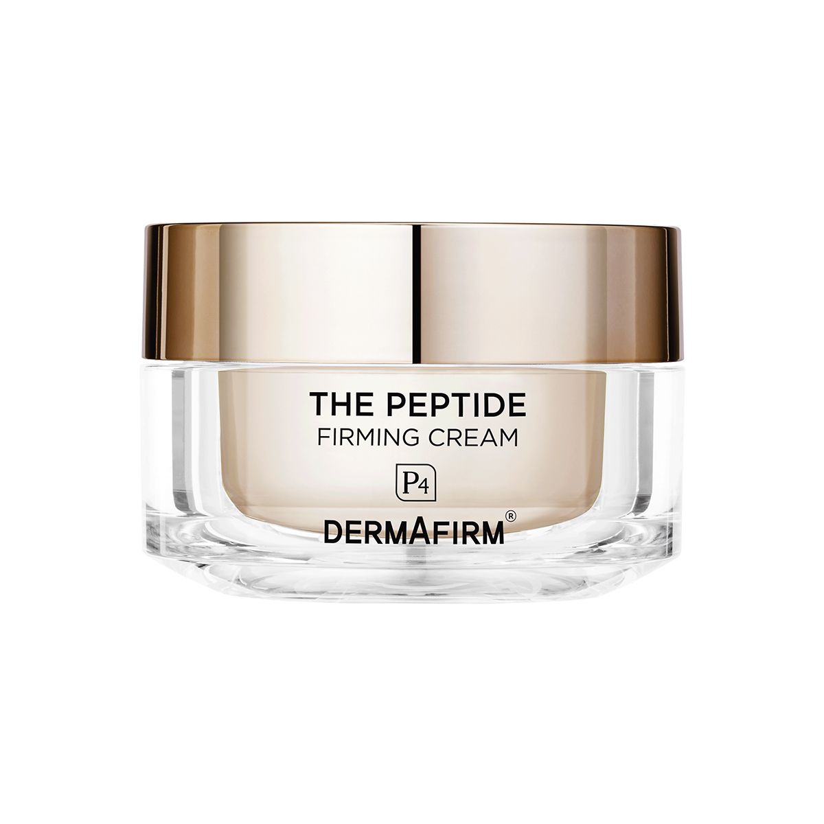 სახის კრემი Peptide 50 მლ 0755 დერმაფირმი - DERMAFIRM