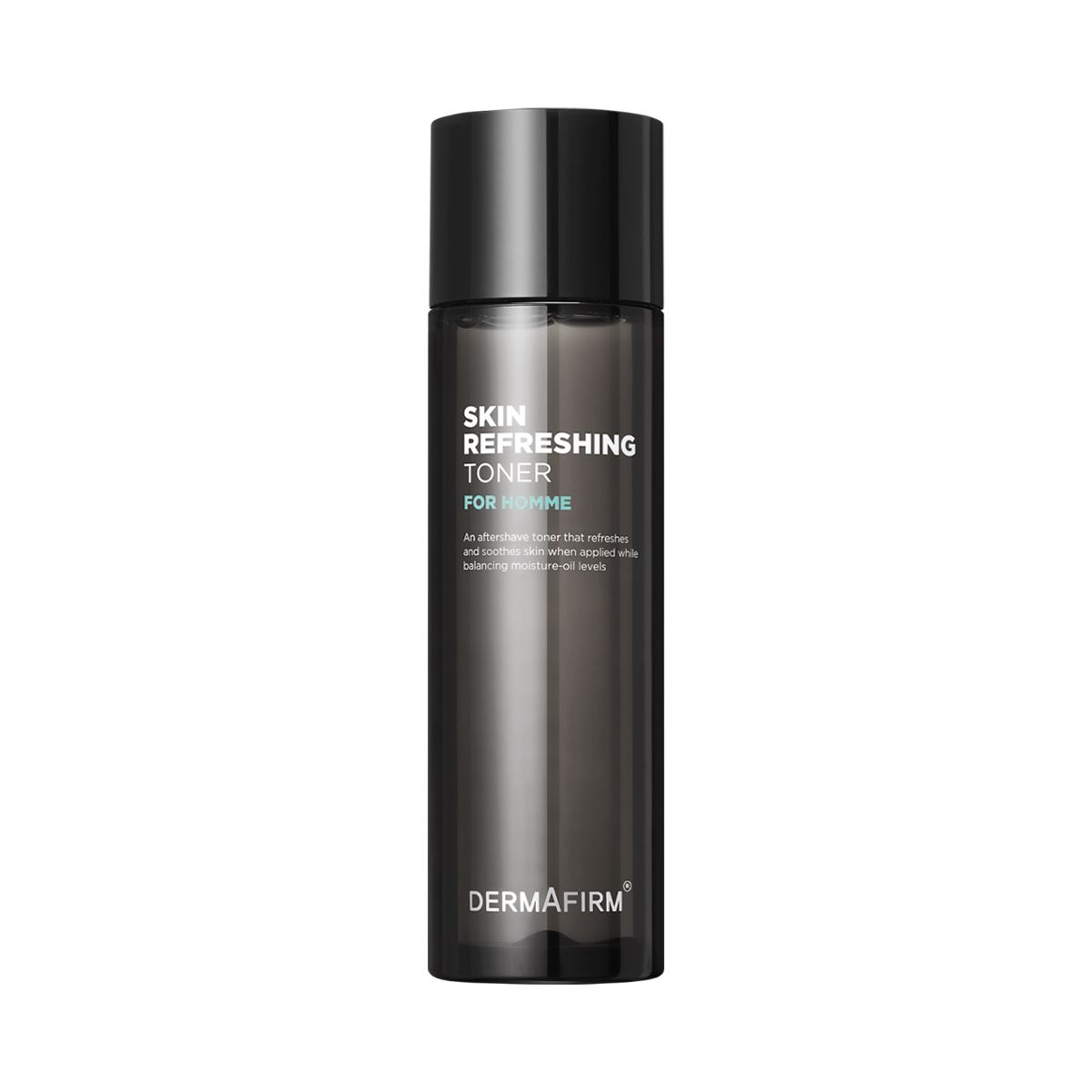 ტონერი მამაკაცებისთვის Skin refreshing 150 მლ 0410 დერმაფირმი - DERMAFIRM