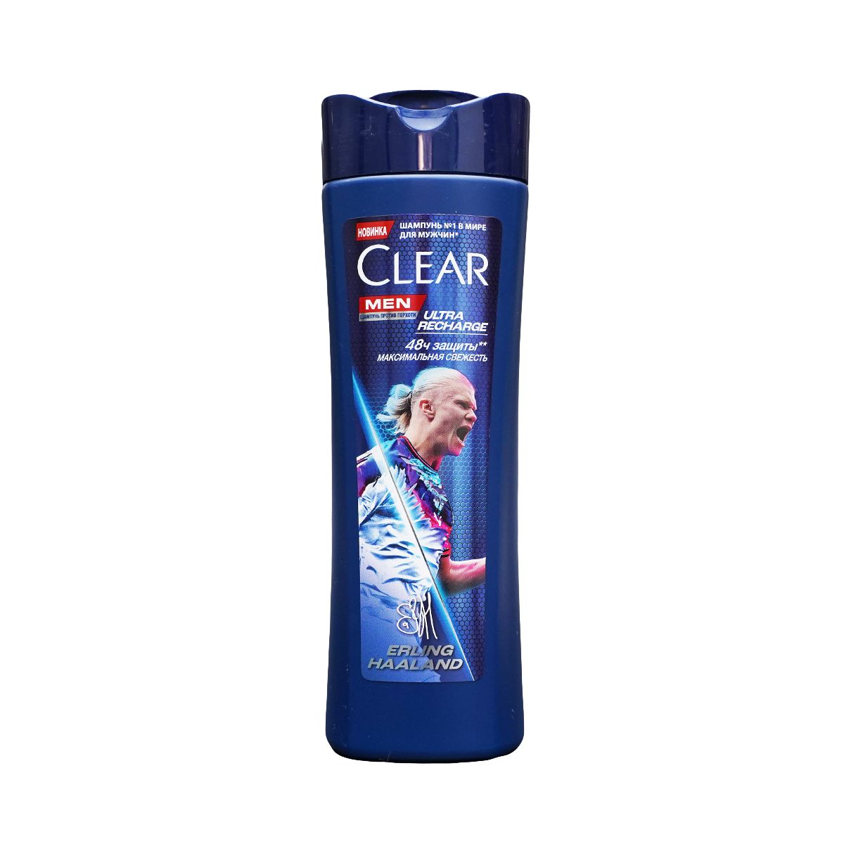 შამპუნი ჰალან 380 მლ 8929 ქლეარი - Clear