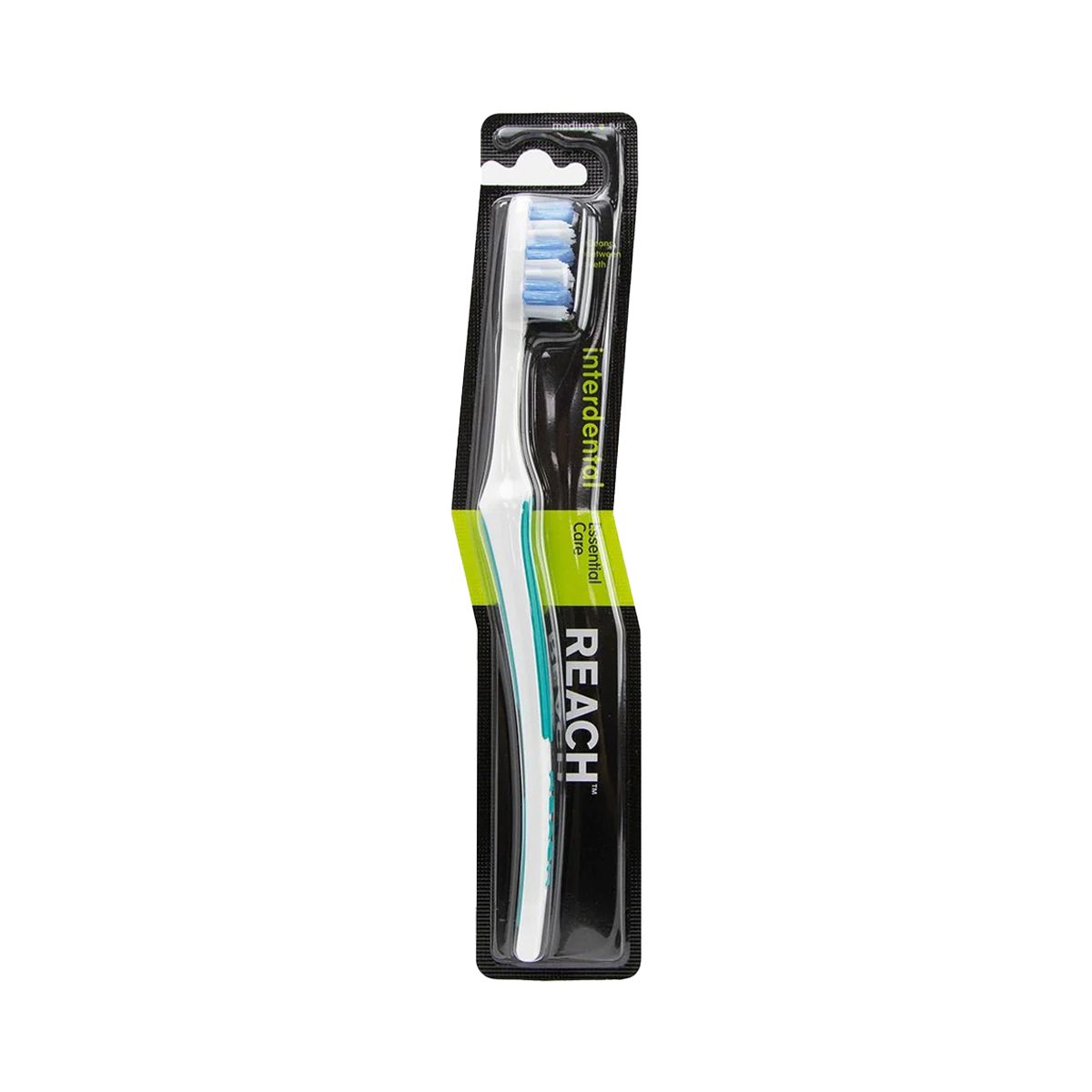 კბილის ჯაგრისი Interdental Medium 1873 რიჩი - Reach