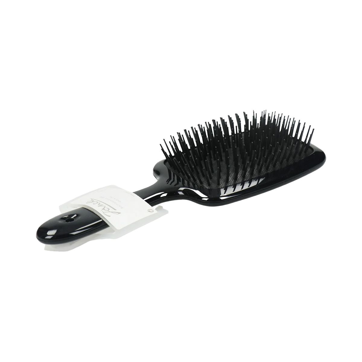 სავარცხელი LGE Paddle Black 0162 იანეკი - Janeke