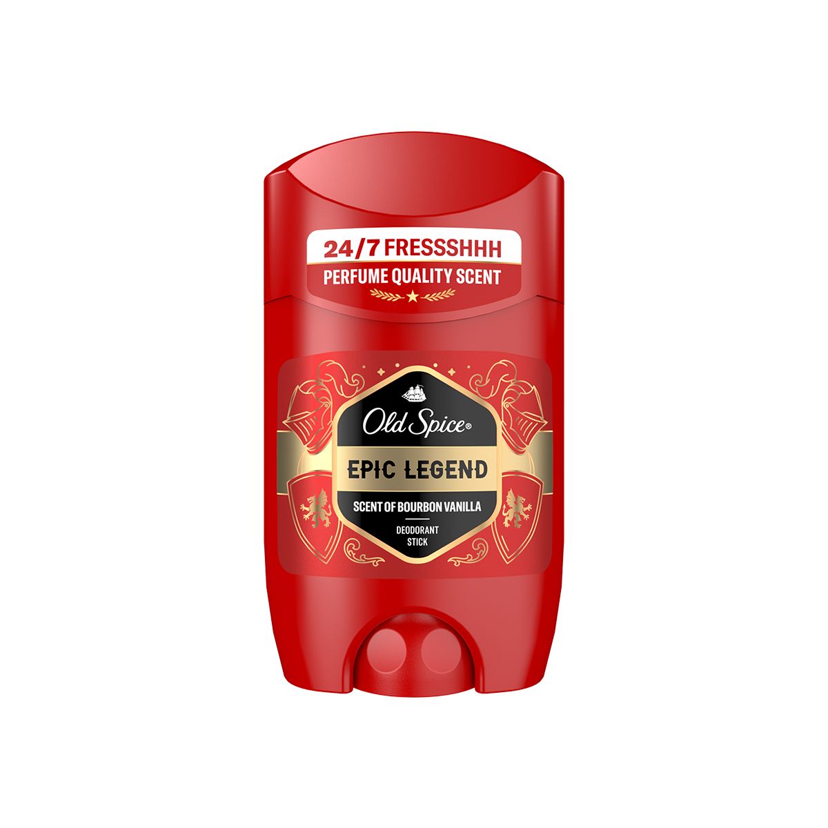 დეოდორანტი სტიკი ეპიკ ლეგენდა 7339 ოლდ სპაის - Old Spice