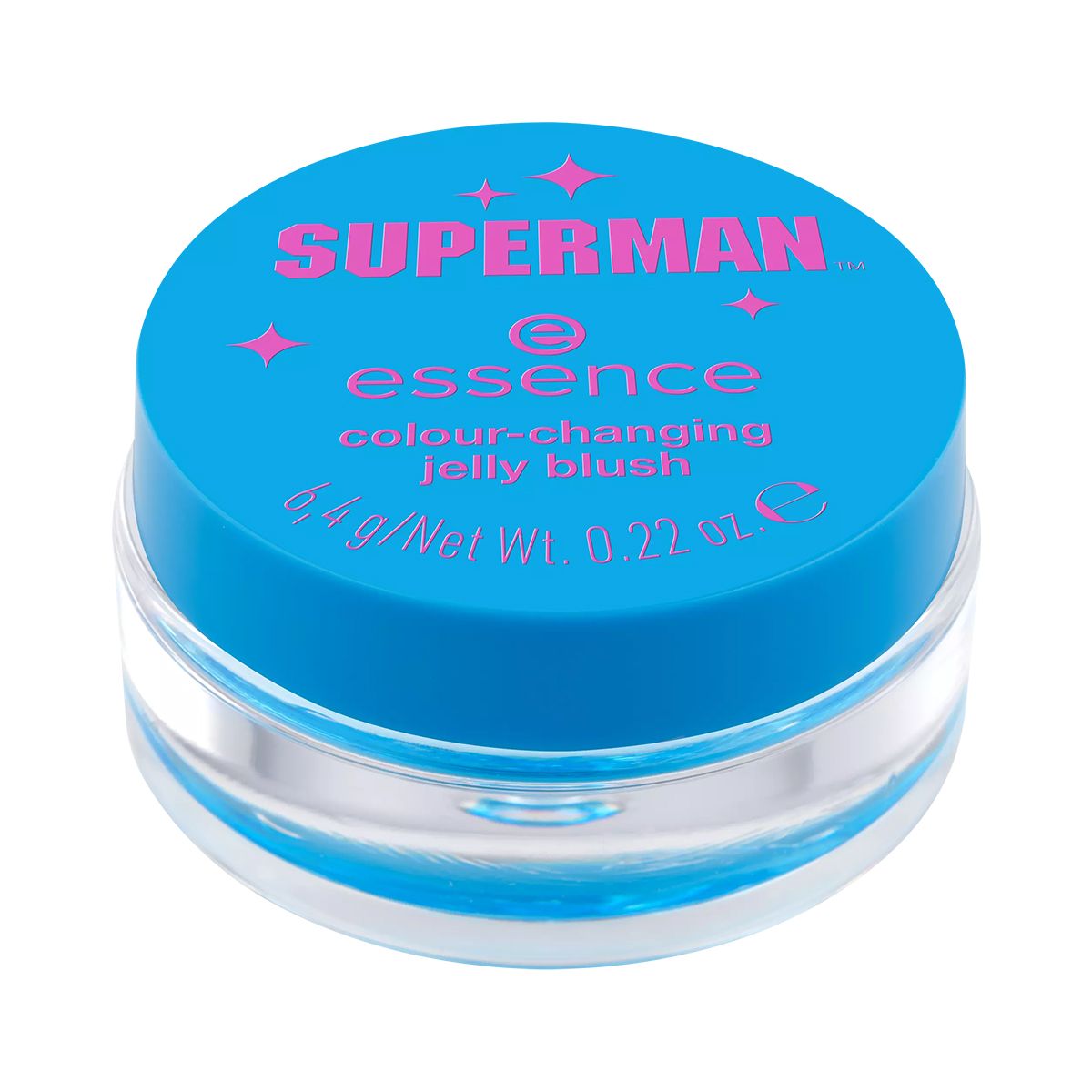 გელი-ბლაში Superman 2060 ესენსი - Essence