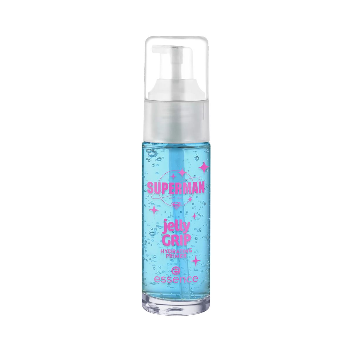 პრაიმერი Superman Jelly 2305 ესენსი - Essence
