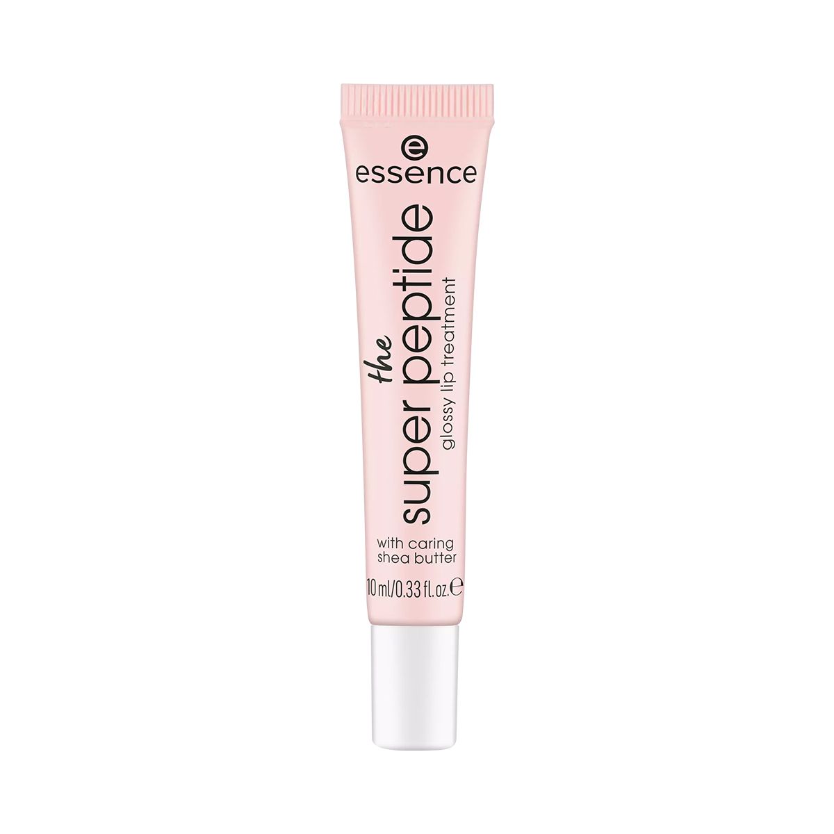ტუჩის გლოსი Super Peptide 01 0667 ესენსი - Essence