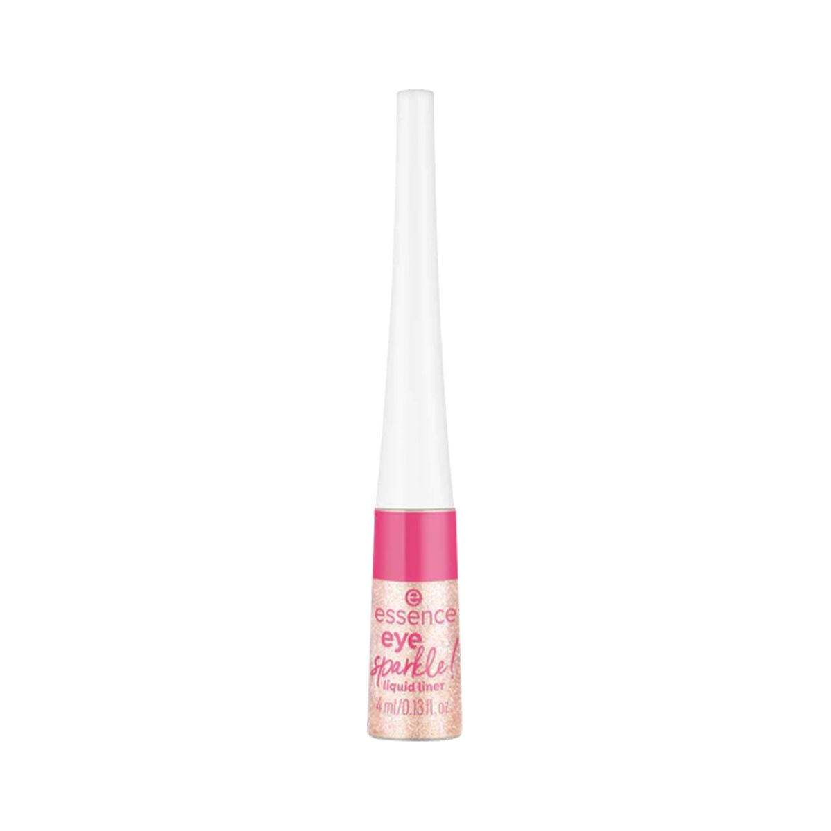 თხევადი ლაინერი Eye Sparkle 01 6626 ესენსი - Essence