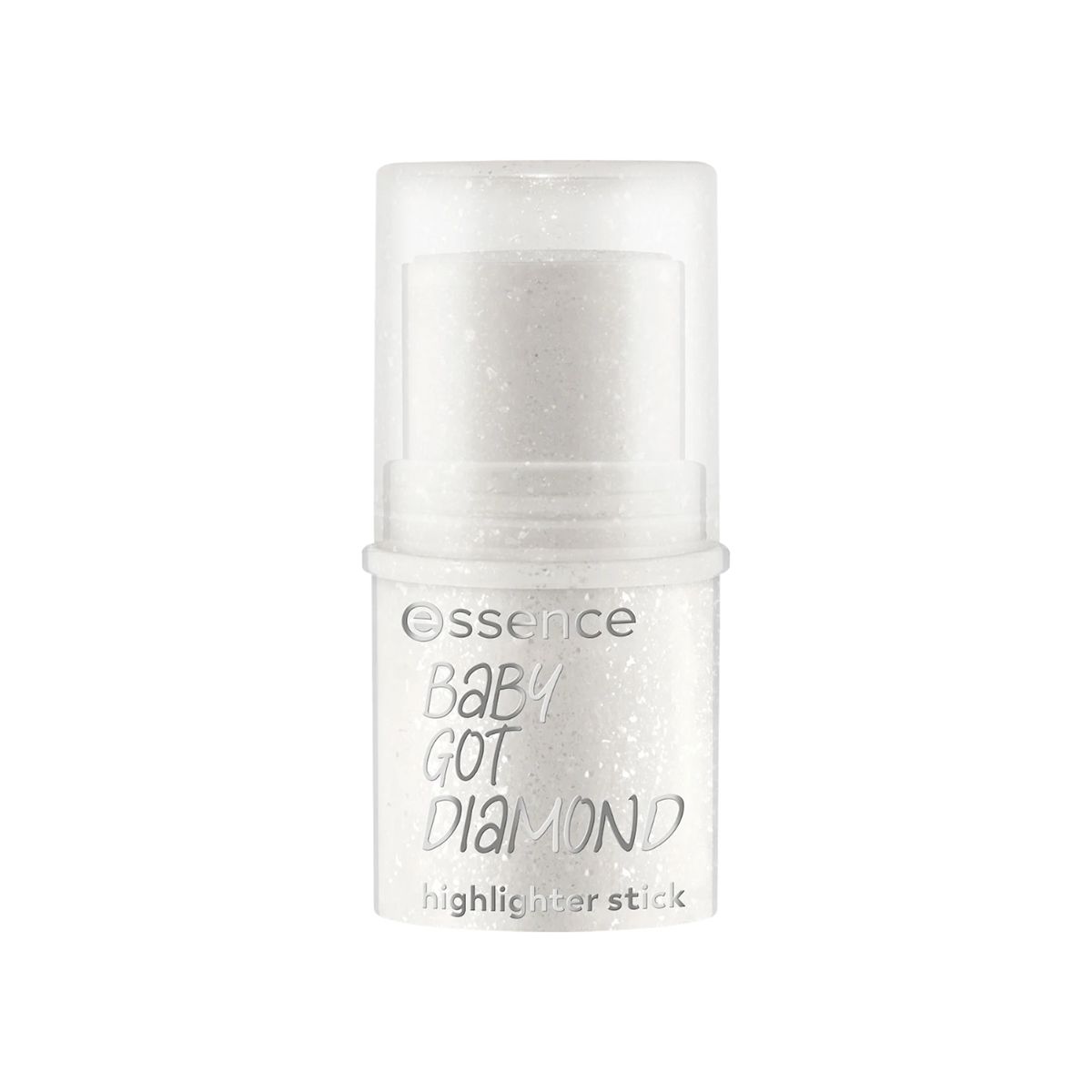 ჰაილაითერი სტიკი Baby Diamond 7005 ესენსი - Essence