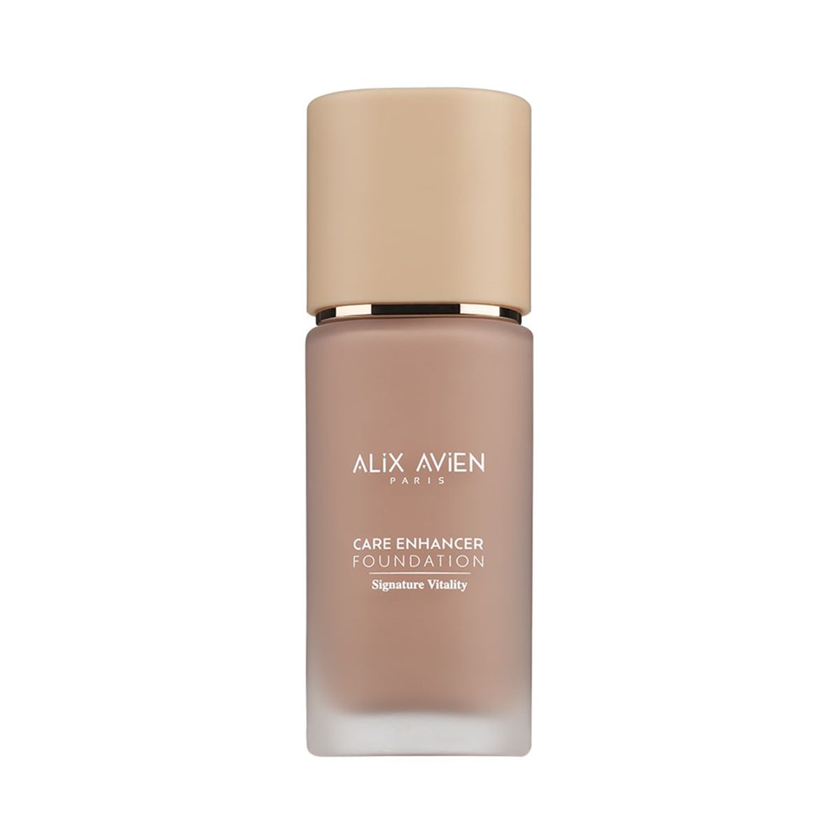 ტონალური კრემი 803 Rose Buff 6125 ალიქს ავიენი - Alix Avien