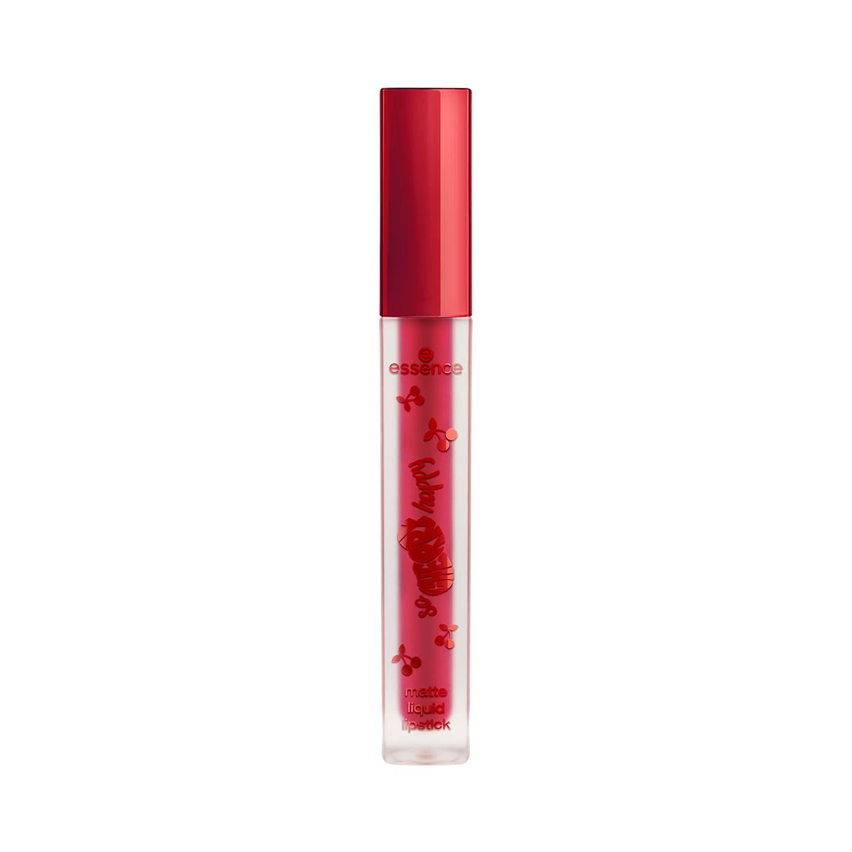 ტუჩსაცხი Cherry 01 2108 ესენსი - Essence