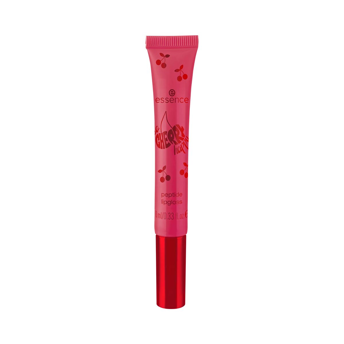 ტუჩის გლოსი Cherry 01 2023 ესენსი - Essence