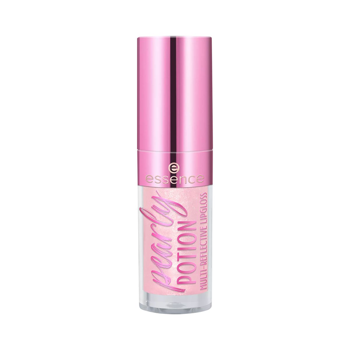 ტუჩსაცხი გლოსი Pearly 01 18705 ესენსი - Essence