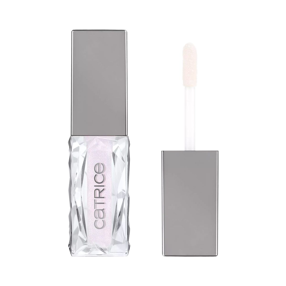 ტუჩის გლოსი Arctic C01 7703 კატრისი - Catrice